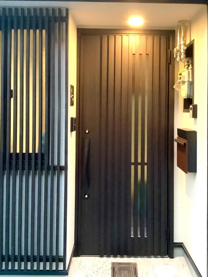 雅別邸 Kyōto